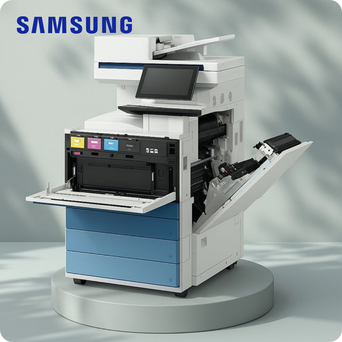 삼성 A3칼라복합기 SL-X9400LX  임대 3년약정