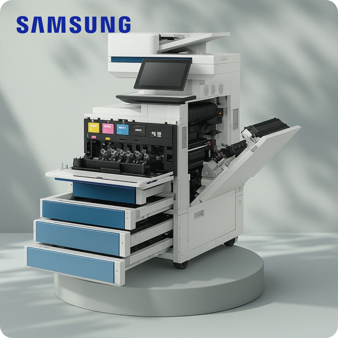 삼성 A3칼라복합기 SL-X9400LX  임대 3년약정